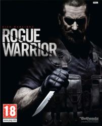 Bethesda Rogue Warrior (PC) Jocuri PC