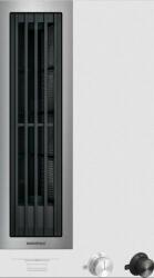 Gaggenau VL 414 115 Vario pultba építhető páraelszívó, 11 cm-es, inox, motor és gomb nélkül
