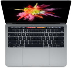Apple MacBook Pro 13 Mid 2017 Z0UN00061