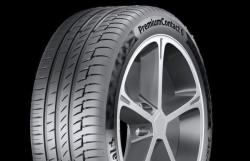 Continental PremiumContact 6 245/50 R19 101Y