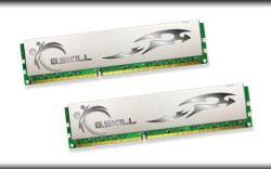 G.SKILL 4GB (2x2GB) DDR3 1333MHz F3-10666CL7D-4GBECO