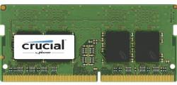 Crucial 4GB DDR4 2400MHz CT4G4SFS624A