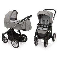 Baby Design Lupo Comfort Limited 2 in 1