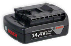 Bosch 14.4V 1.5Ah (2607336800)