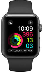 Apple Series 1 38mm