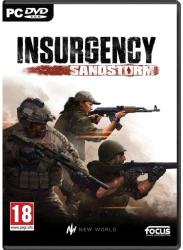 Focus Home Interactive Insurgency Sandstorm (PC)