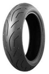 Bridgestone Battlax HyperSport S20 200/50 ZR17 75W