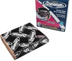 Dynamat Material Insonorizare Auto Dynamat Xtreme Door Pack 2mm 1.12m2