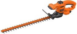 Black & Decker BEHT251 Masina de tuns gard viu