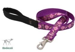 Lupine Pet póráz (Rose Garden 2, 5 cm széles 183 cm) (WLF85259)