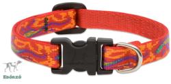 Lupine Pet nyakörv (Go Go Gecko 1, 25 cm széles 26-40 cm) (CAT41035)