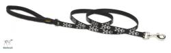 Lupine Pet póráz (Lil' Bling 1, 25 cm széles 183 cm) (CAT72239)