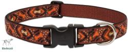 Lupine Pet nyakörv (Down Under 2, 5 cm széles 41-71 cm) (WLF46153)