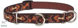 Lupine Pet Félfojtó nyakörv (Down Under 1, 9 cm széles 36-51 cm) (DOG46105)