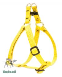 Lupine Pet Step-in hám (ECO Sunshine 1, 25 cm széles 26-33 cm) (ECS36194)