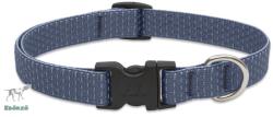 Lupine Pet nyakörv (ECO Mountain Lake 1, 9 cm széles 23-35 cm) (ECM36801)