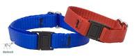 Lupine Pet jelölő nyakörv 12 db/cs (Egyszínű S) (SSDWPSMS)
