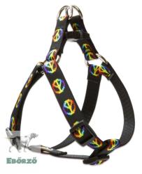 Lupine Pet Step-in hám (Woofstock 1, 9 cm széles 39-53 cm) (DOG51844)
