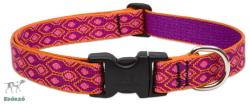 Lupine Pet nyakörv (Alpen Glow 2, 5 cm széles 41-71 cm) (WLF42753)