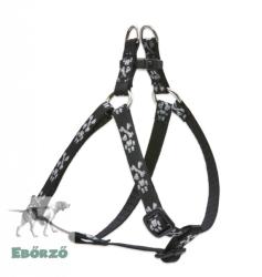 Lupine Pet Step-in hám (Bling Bonz 1, 25 cm széles 31-45 cm) (CAT72295)