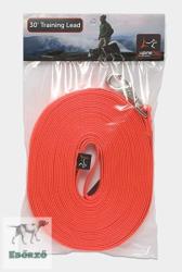 Lupine Pet futtató póráz (Narancssárga 914 cm) (IFC52543)