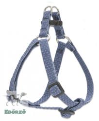 Lupine Pet Step-in hám (ECO Mountain Lake 1, 25 cm széles 31-45 cm) (ECS36895)