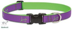 Lupine Pet nyakörv (CLUB Hampton Purple 2, 5 cm széles 31-50 cm) (CBL90352)