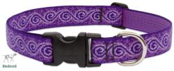 Lupine Pet nyakörv (Jelly Roll 2, 5 cm széles 41-71 cm) (WLF96953)