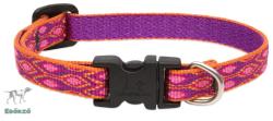 Lupine Pet nyakörv (Alpen Glow 1, 25 cm széles 26-40 cm) (CAT42735)