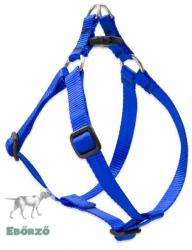 Lupine Pet Step-in hám (Kék 1, 25 cm széles 31-45 cm) (SSD17595)