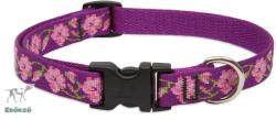 Lupine Pet NYAKÖRV (Rose Garden 1, 9 cm széles 23-35 cm) (DOG85201)