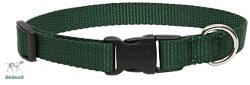 Lupine Pet nyakörv (Zöld nyakörv 1, 9 cm széles 39-63 cm) (MSD37504)