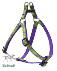 Lupine Pet Step-in hám (Big Easy 1, 25 cm széles 31-45 cm) (CAT98595)