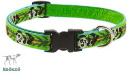 Lupine Pet NYAKÖRV (Panda Land 1, 9 cm széles 34-55 cm) (DOG18002)