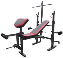 Weider 240 TC