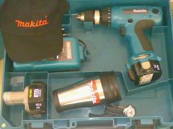 Makita 6317DWDESP