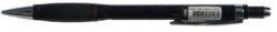 Creion mecanic 0, 7 mm NOKI Glory corp negru