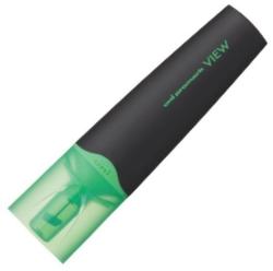 Textmarker UNI Promark View USP-200 verde fluorescent