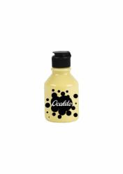 Culori tempera OCALDO 150ml galben pastel