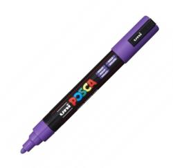 Marker UNI PC-5M Posca 1, 8-2, 5 mm violet