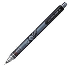  Creion mecanic 0, 5 mm UNI M5-450T KURU TOGA fumuriu