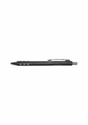  Creion mecanic 0, 5 mm NOKI Attack 740005 corp negru cu gri