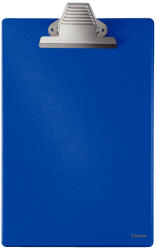 Clipboard simplu ESSELTE Jumbo Maxi - albastru