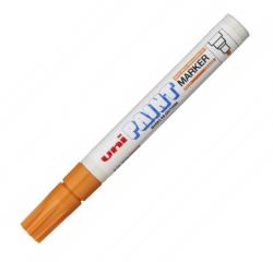 Marker vopsea UNI PX-20 2, 2-2, 8 mm orange