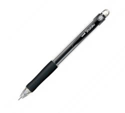 Creion mecanic 0, 5 mm UNI M5-100 Shalaku negru