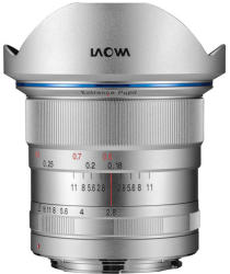 Venus Optics Laowa 12mm f/2.8 Zero-D (Canon EF) Obiectiv aparat foto