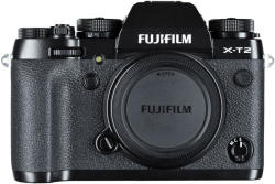 Fujifilm X-T2 + XF 50mm