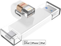 iDiskk 3in1 USB 3.0 32GB (U010)