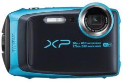 Fujifilm FinePix XP130