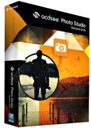 ACD Systems ACDSee Photo Studio Standard 2018 HUN ACD20WCOLA-EN